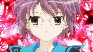 The Melancholy of Haruhi Suzumiya (2006)