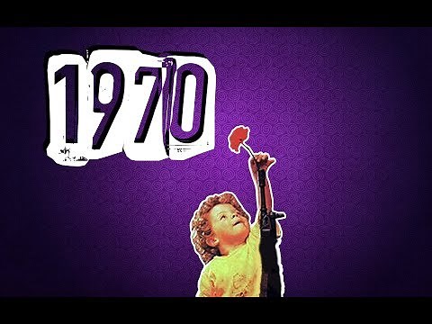 UNDERSTAND THE 1970S.