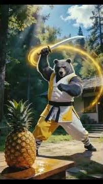 This AI Video Will Shock You! 😱 | Next Level AI Technology || #AI #ArtificialIntelligence #AIVideo