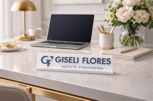Custom Desk Name Plate | 3D Printed Office Name Sign | Business Logo Desk Sign | Personalized Professional Nameplate - Etsy