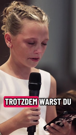 Emotionalste Hochzeitsrede: Liebe und Familie vereint