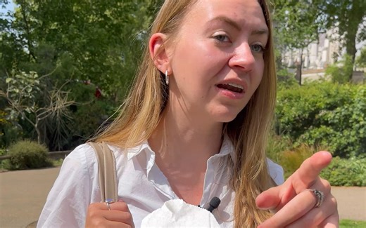 how to describe appearance