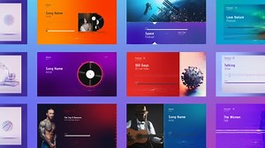 Videohive Audio Visualizer, Sound Keys Visualizer, Podcast Visualizer 4K - 29648967 AEdownload.com