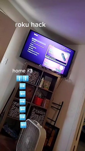roku hack omg it actually works
