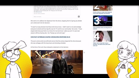 Batwoman EXIT: Did Ruby Rose QUIT or Was She FIRED?