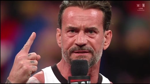 WWE Raw Full Show 9 February 2026