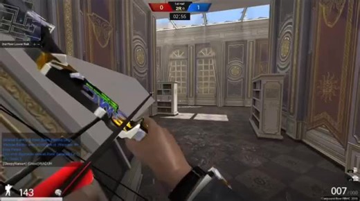 Game play - Point blank 09 #pointblank #fps #gameplay #pb