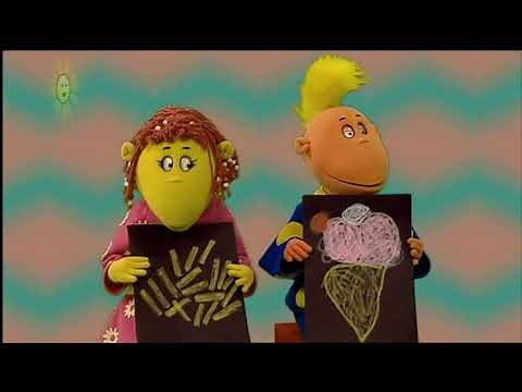 Tweenies - Restaurant (2001)
