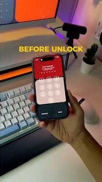 Cara unlock passcode iPhone Terkunci iOS 27