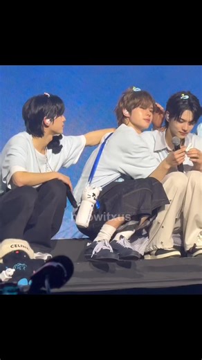 SHINYUコンサート3日目のハイライト