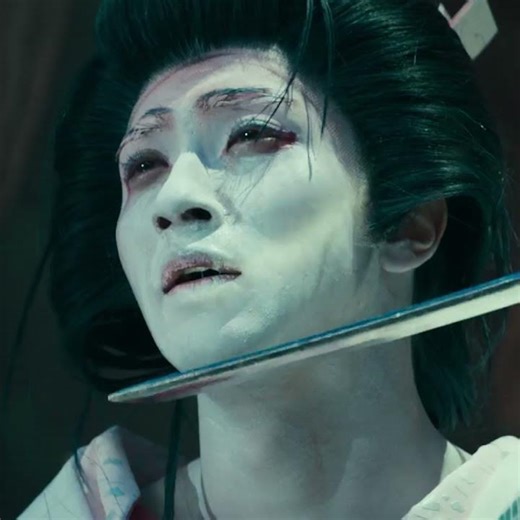 Kokuho | Official UK Teaser Trailer 4 | In cinemas 8 May