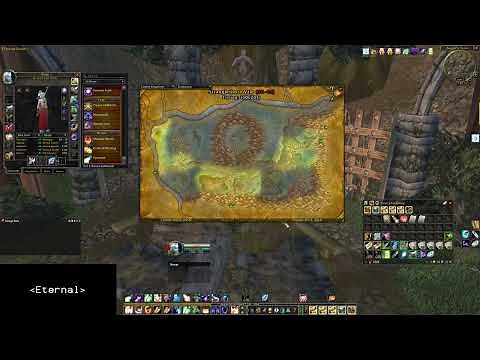 How to get Circle of Healing Rune (Horde & Alliance) Duskwoood | WoW SoD