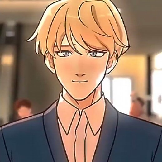 Alan X Alina | MSA (My Animated Story) Edit | #edit #msaedit #msa #myanimatedstory