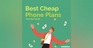 The best cheap phone plans available right now