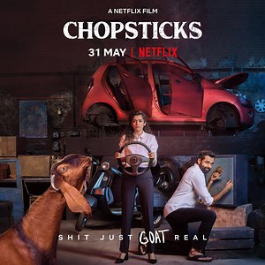 Chopsticks - Film Cast, Release Date, Chopsticks Full Movie Download, Online MP3 Songs, HD Trailer | Bollywood Life