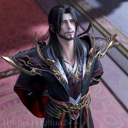 [BTTH] Xiao Xuan complete his last mission by activating Xiao Yan's Dou Di bloodline