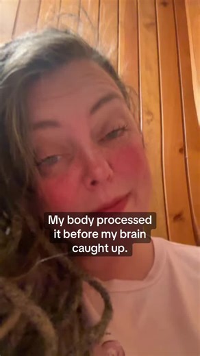 Still learning. The Work. Link in Bio.