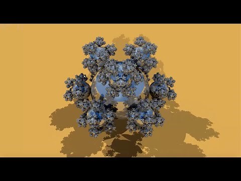 Ray Tracing Essentials Part 3: Ray Tracing Hardware