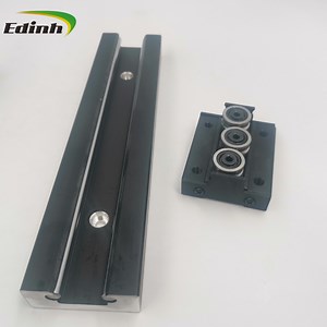 [Hot Item] Double Axis Linear Guide Rail / Sgr25 Laser Machine Guide