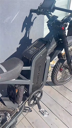 69K views · 714 reactions | Pushing the limits of electric!  Just...