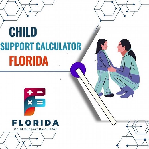 child support calculator