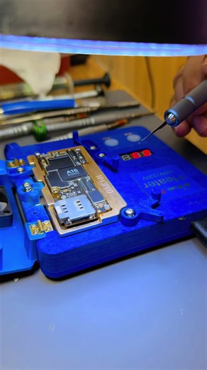 iPhone 13 Pro Max Board Repair Guide