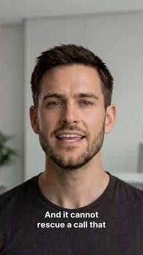 Blockers Don’t Make Bad Calls Good