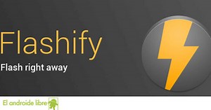 Alternativas y varias maneras para instalar el recovery en Android