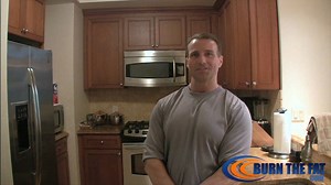 168K views · 655 reactions | My famous "Burn The Fat Kitchen" video...