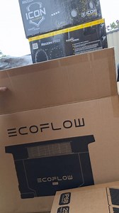36 reactions | Something a bit different I'm keen to try out. @ecoflow.australia Delta 2 Max abs solar panel for the 12v setup between the gq and ranger. Interested to see how this goes | Do it in the Dirt | Facebook
