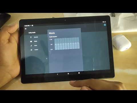 Lenovo Tab M10 Fhd Rel Tips & Tricks |Make fast your tablet |Best tips & tricks for lenovo tablet|