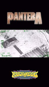 Flashback: Amazing drone footage of Pantera’s set at @welcometorockville 2023 📹: @volusia.sheriff | Rex Brown