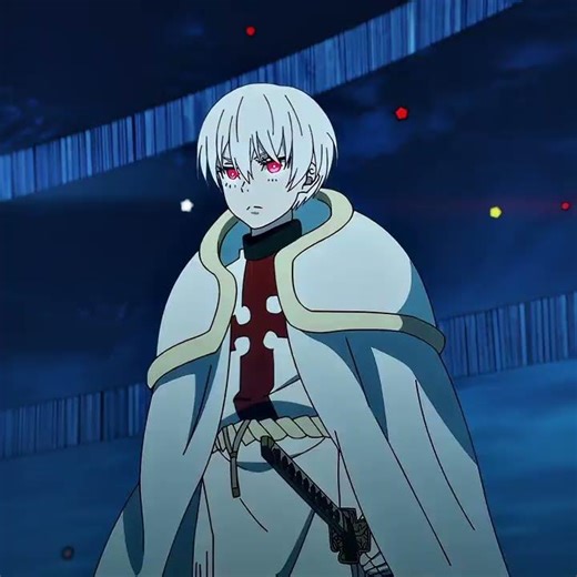 Fire force episode 16 is out! #fireforce #fireforceseason3 #shokusakabe