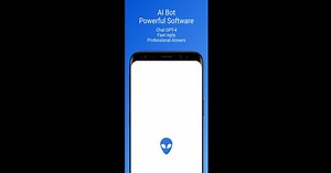 Download and run AI Bot on PC & Mac (Emulator)