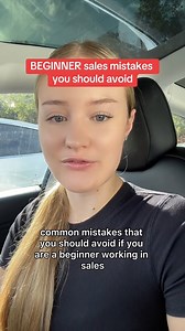 It's okay, everybody will do this when starting out! What matters is learning how to improve your sales tactics moving forward😎 #salestips #salestipsandtricks #saleshacks #SalesStrategies #saleslife #salestraining | Vector Marketing