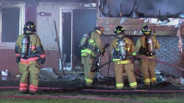 State fire marshal releases new details from investigation into Defiance fire where 2 women were found dead