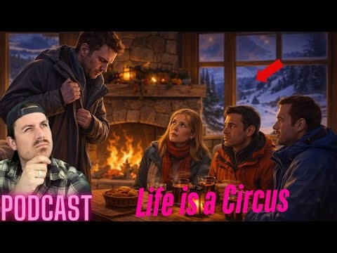 Ep. 436 | Life is a Circus - MrBallen Podcast & MrBallen’s Medical Podcast