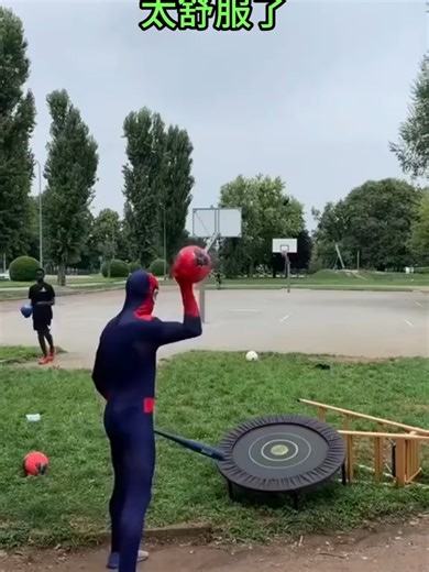 Amazing Basketball Trick Shots From Crazy Angles