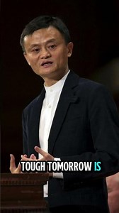 🔥 Jack Ma Reveals the Secret to Success | Powerful Motivation & Life Lessons 2025 | Success Advice