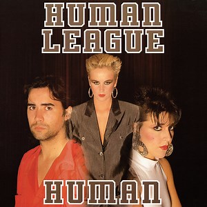 Human League - Human