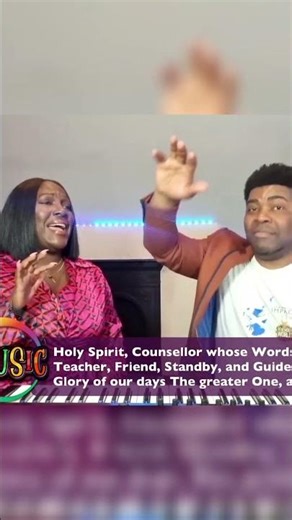 Timing is everything in singing. Out tiday at 4pm GMT+1 #vocalcoach #music #singing #worshipmusic