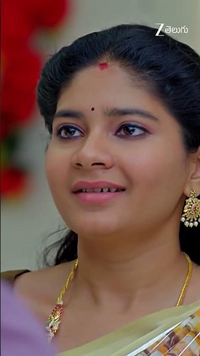 #GUNDAMMA KATHA #Shorts #Zee Telugu #Entertainment #Drama