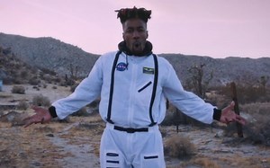 【欧美嘻哈新歌速递】Dax - "RAP GOD 2" Freestyle（官方MV）