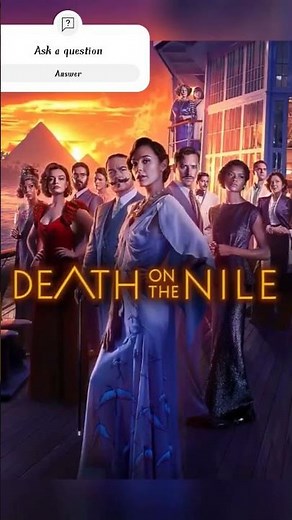 best ancient Egyptian movies