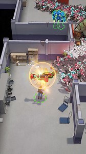 1.7K reactions · 13 shares | Play this fun game, Release your stress  | ZombieWaves | Facebook