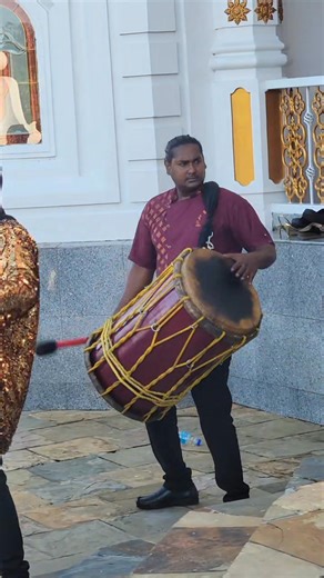 27K views · 646 reactions | Wedding at Triveni Mandir.... Charlie BOYS TASSA GROUP along side our brothers Caribbean Sweet Rythems Tassa Group.... #tassa #wedding #unity | Charlie BOYS TASSA GROUP | Facebook