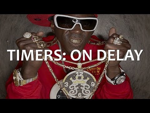 Timers: On Delay (Full Lecture)