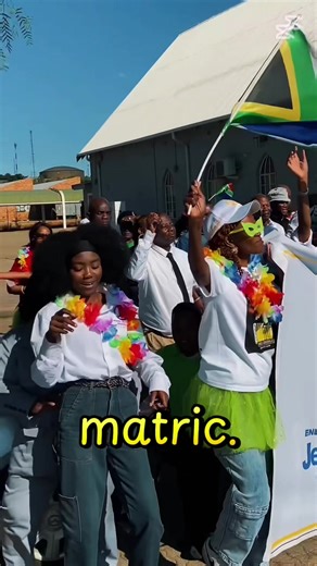 Embracing Life After Matric: A Sunday Reset Journey