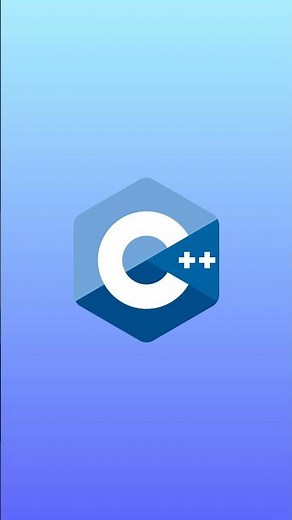 一分鐘認識 C++