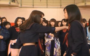 マジすか学園 真假学院 MV